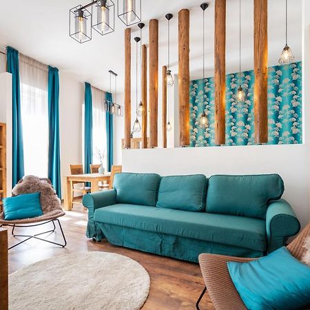 Basilika View Elegant Suite Need Reservation For Free Parking Budapest Exterior photo