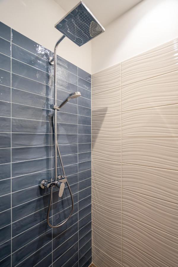 Basilika View Elegant Suite Need Reservation For Free Parking Budapest Exterior photo